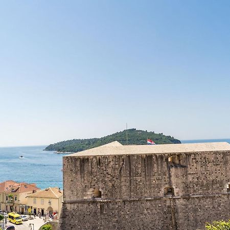 Apartment Casa Vanna Dubrovnik Dış mekan fotoğraf