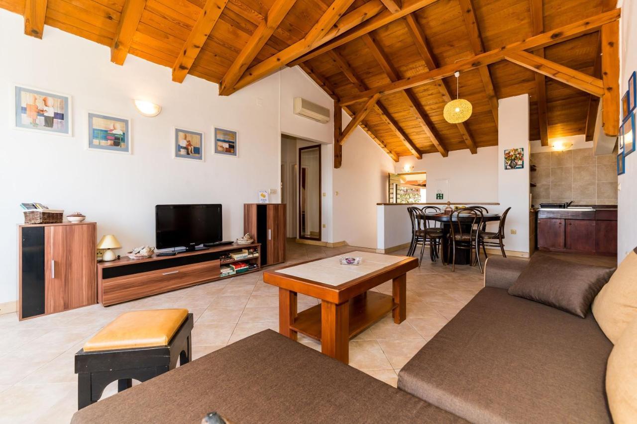 Apartment Casa Vanna Dubrovnik Dış mekan fotoğraf