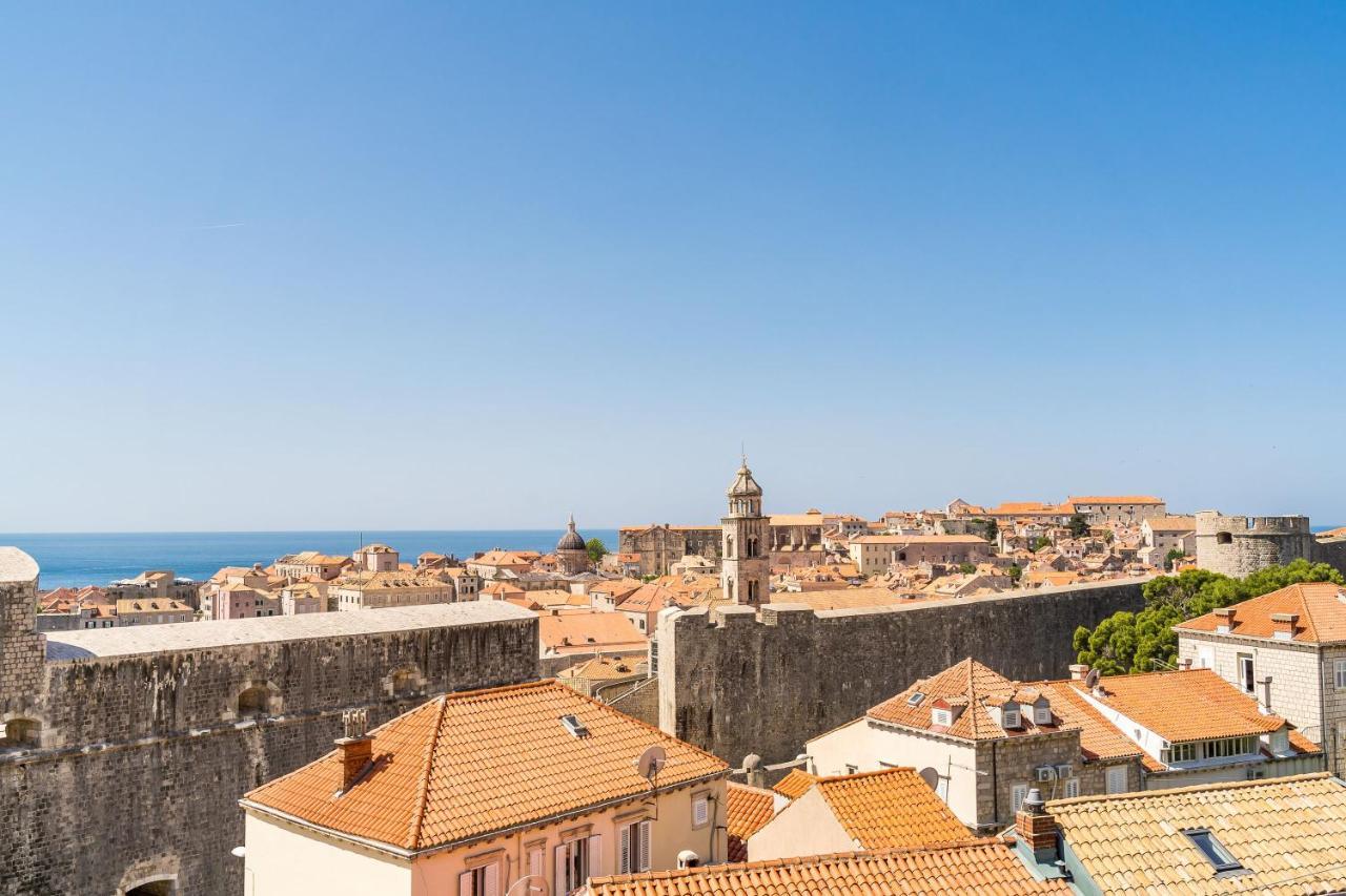 Apartment Casa Vanna Dubrovnik Dış mekan fotoğraf