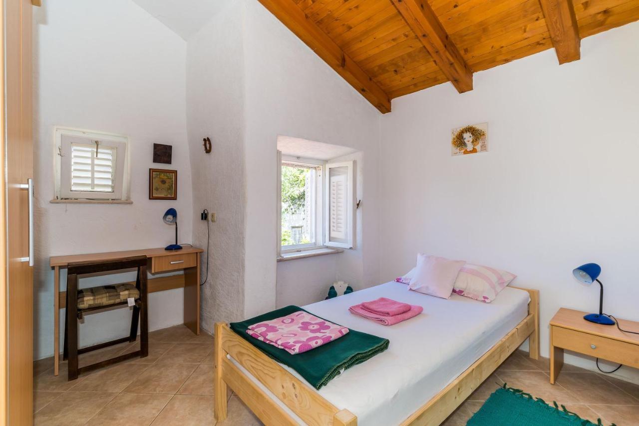 Apartment Casa Vanna Dubrovnik Dış mekan fotoğraf