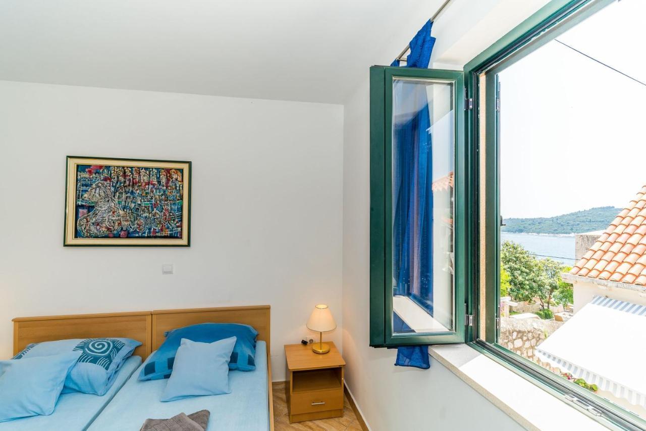 Apartment Casa Vanna Dubrovnik Dış mekan fotoğraf