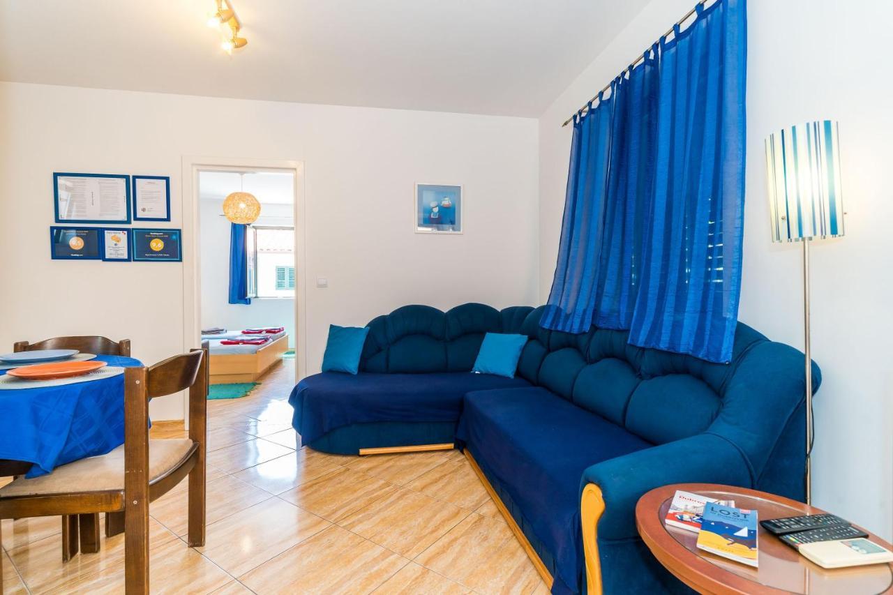 Apartment Casa Vanna Dubrovnik Dış mekan fotoğraf