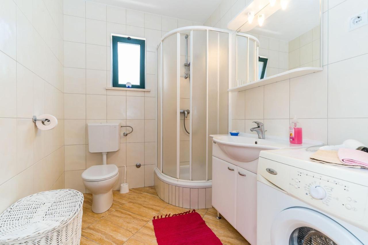 Apartment Casa Vanna Dubrovnik Dış mekan fotoğraf
