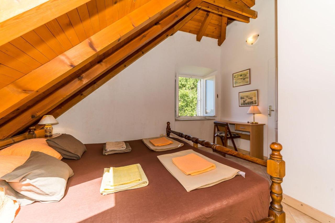 Apartment Casa Vanna Dubrovnik Dış mekan fotoğraf