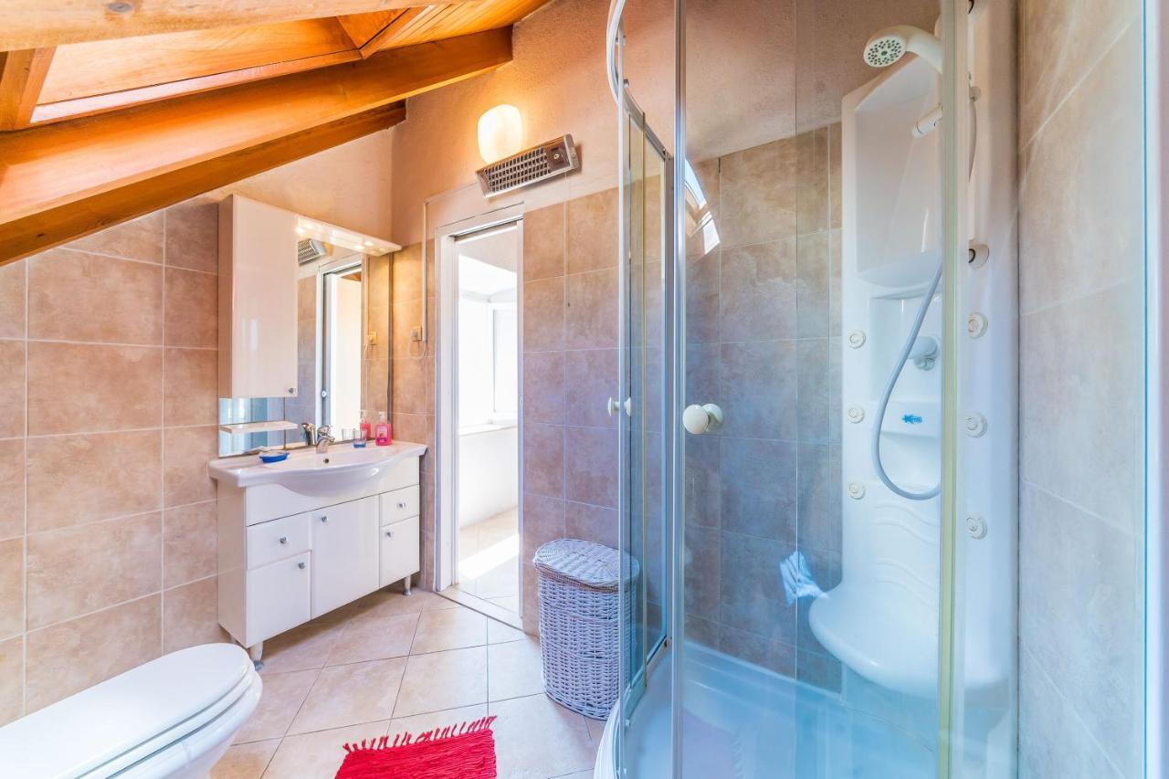 Apartment Casa Vanna Dubrovnik Dış mekan fotoğraf