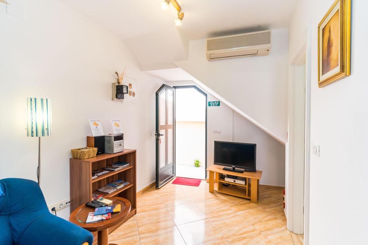 Apartment Casa Vanna Dubrovnik Dış mekan fotoğraf
