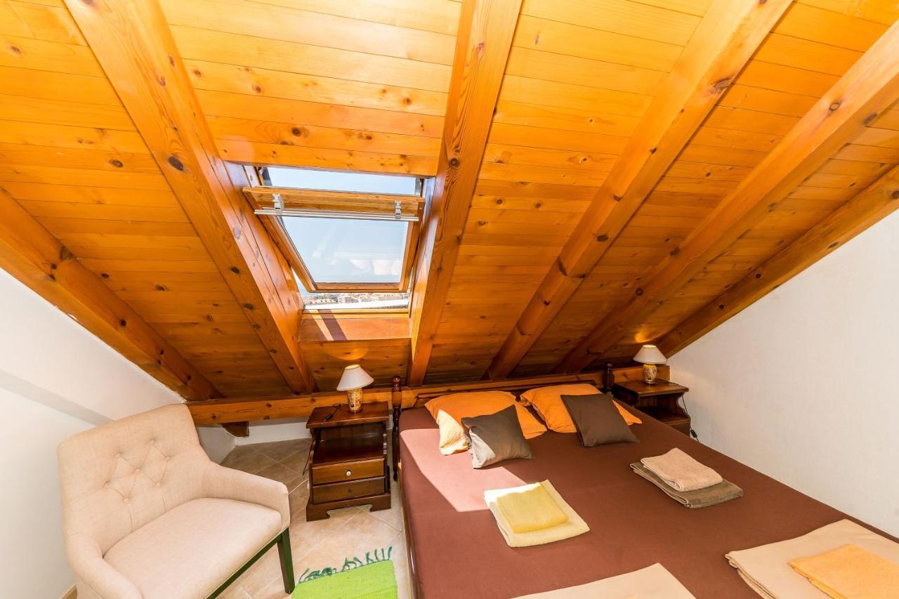 Apartment Casa Vanna Dubrovnik Dış mekan fotoğraf