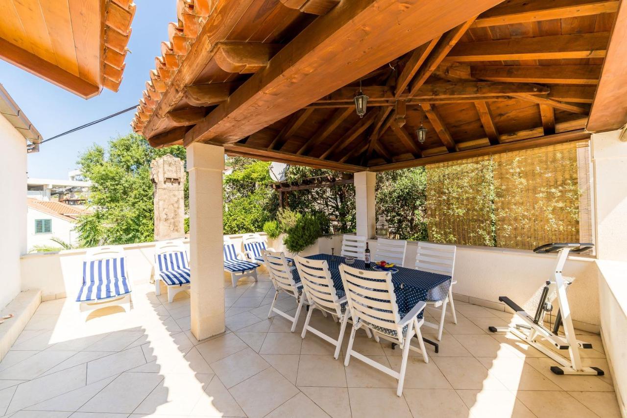 Apartment Casa Vanna Dubrovnik Dış mekan fotoğraf