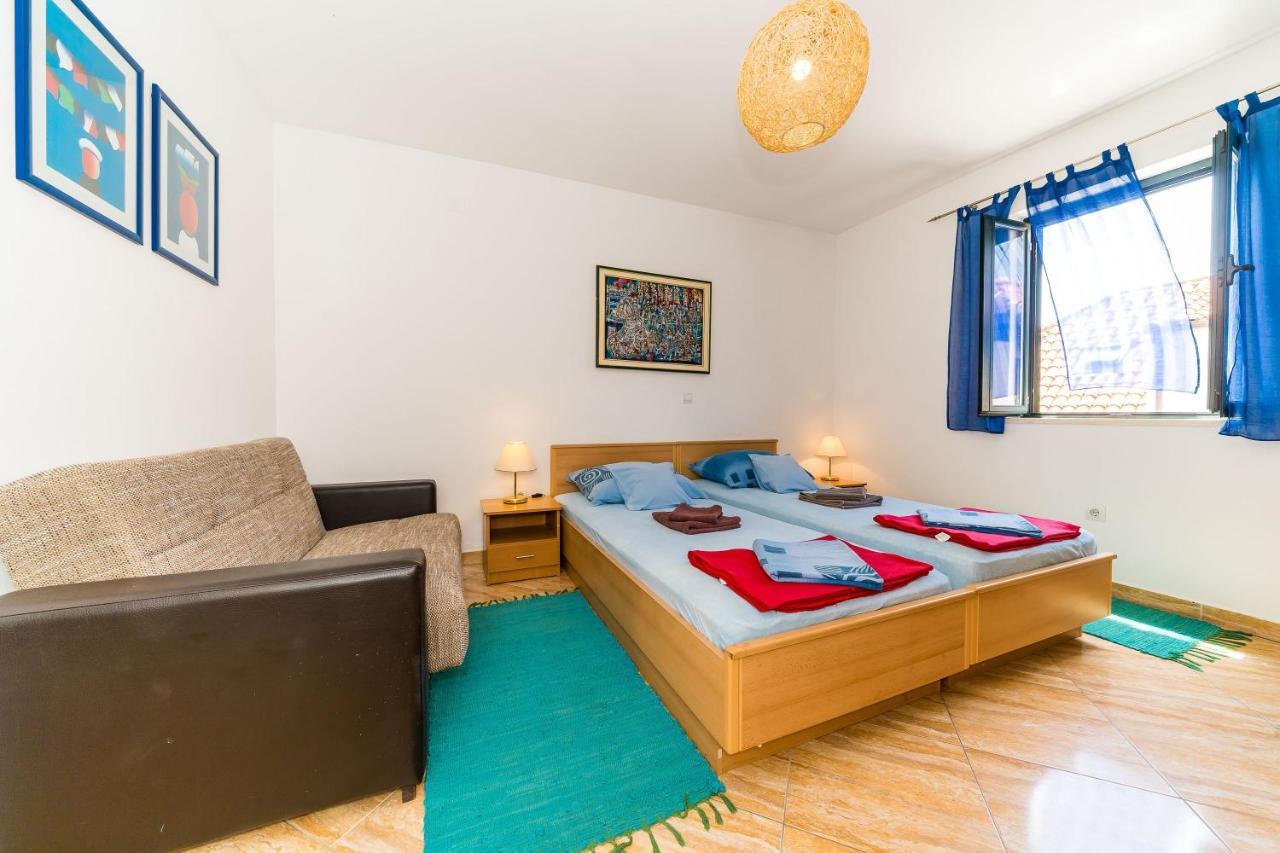 Apartment Casa Vanna Dubrovnik Dış mekan fotoğraf