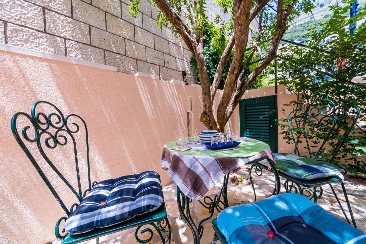 Apartment Casa Vanna Dubrovnik Dış mekan fotoğraf