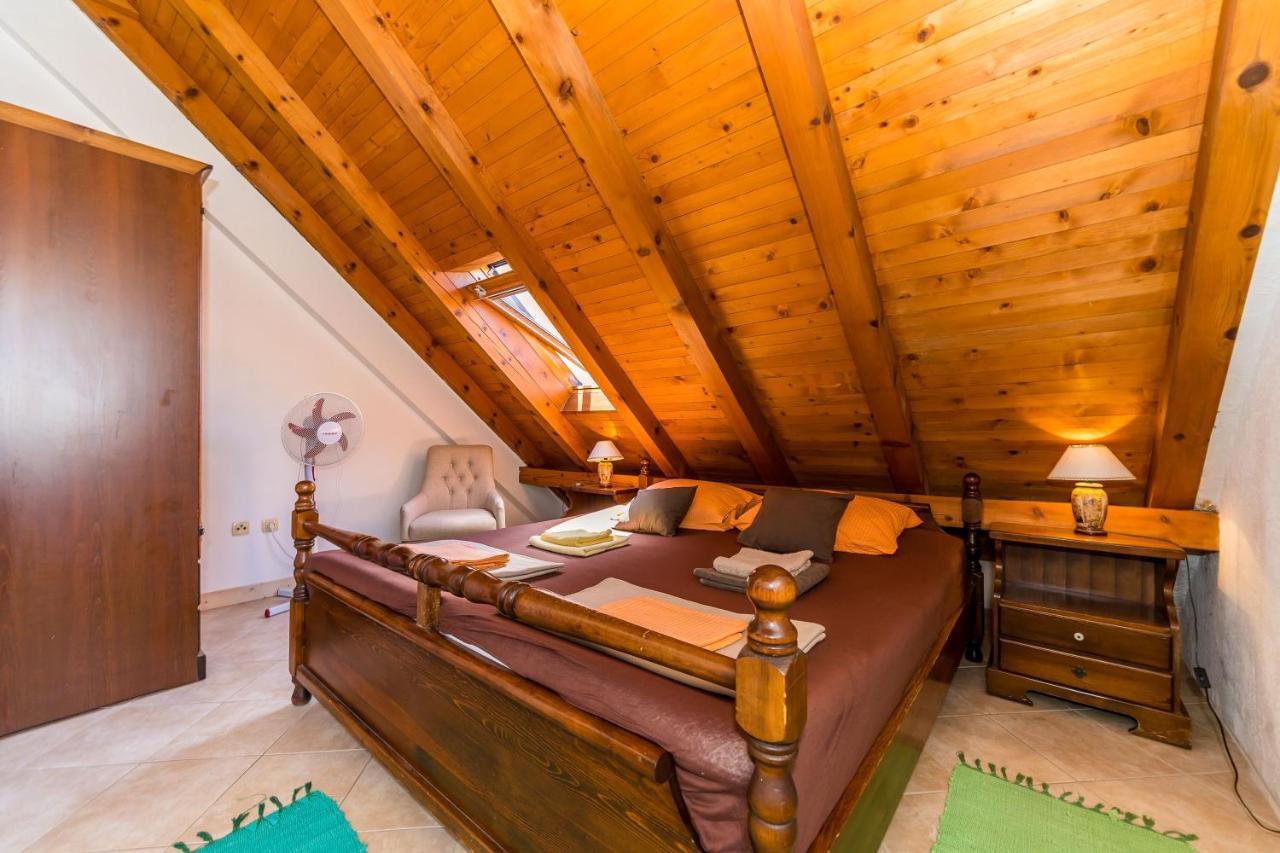 Apartment Casa Vanna Dubrovnik Dış mekan fotoğraf