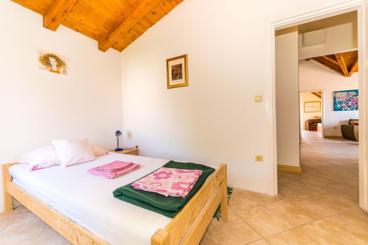 Apartment Casa Vanna Dubrovnik Dış mekan fotoğraf