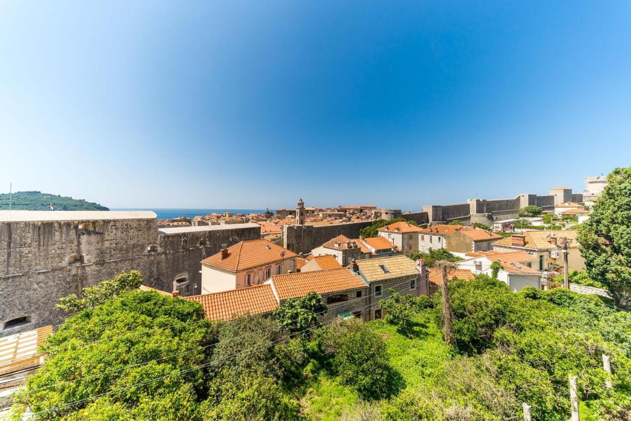 Apartment Casa Vanna Dubrovnik Dış mekan fotoğraf