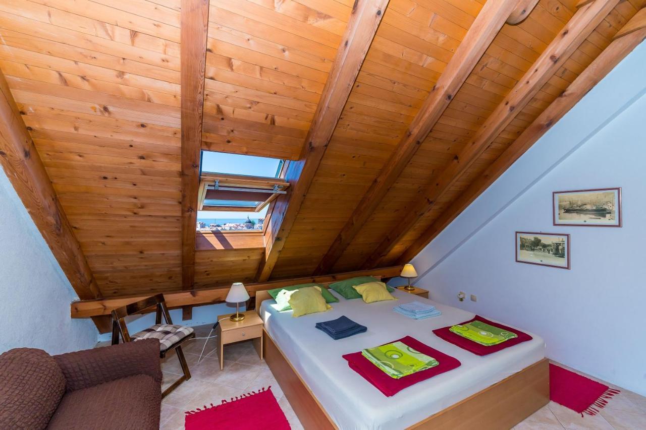 Apartment Casa Vanna Dubrovnik Dış mekan fotoğraf