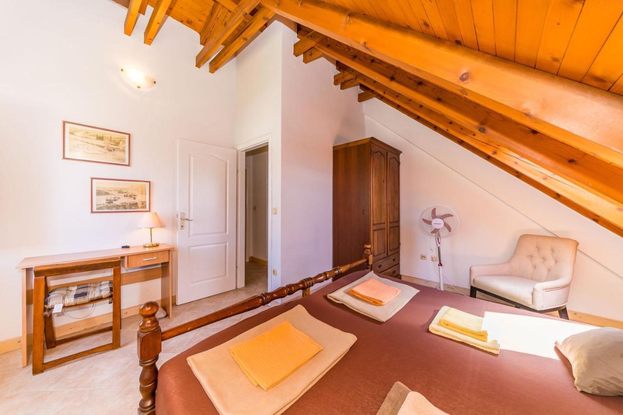 Apartment Casa Vanna Dubrovnik Dış mekan fotoğraf