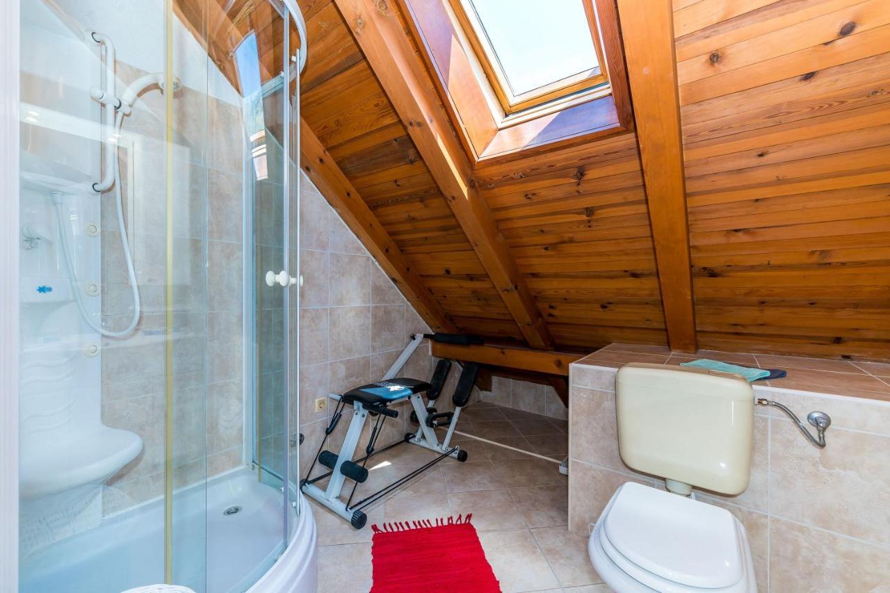 Apartment Casa Vanna Dubrovnik Dış mekan fotoğraf