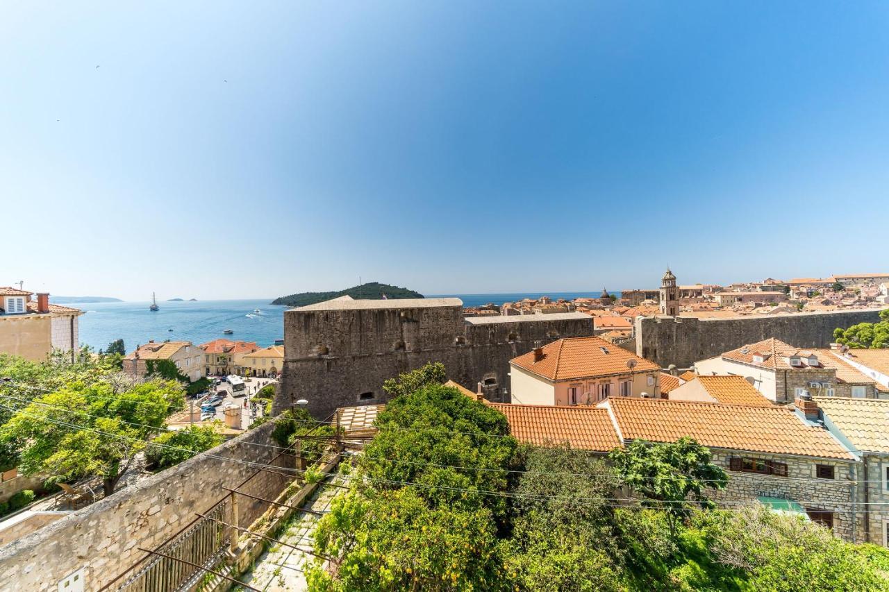 Apartment Casa Vanna Dubrovnik Dış mekan fotoğraf