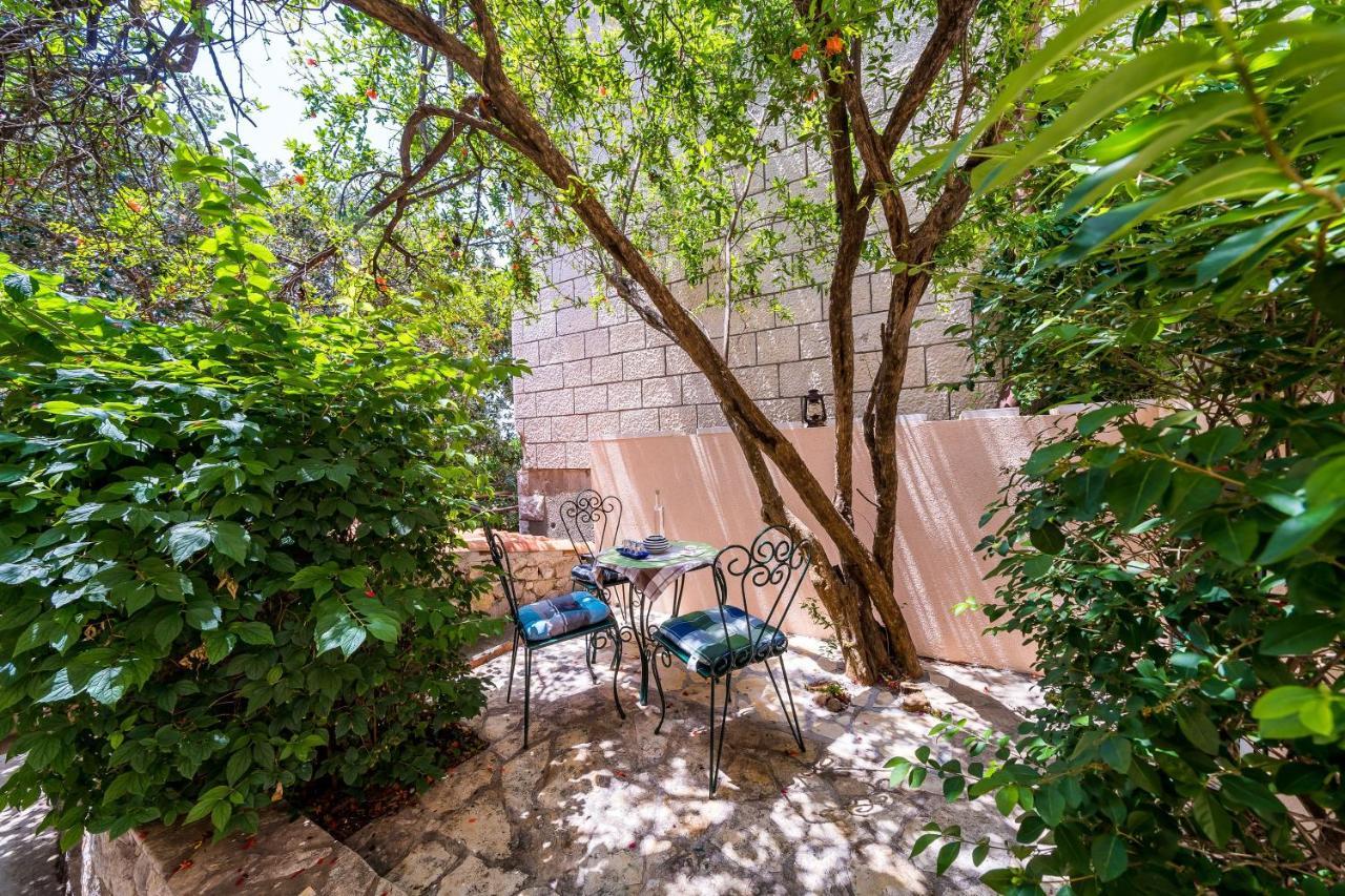 Apartment Casa Vanna Dubrovnik Dış mekan fotoğraf