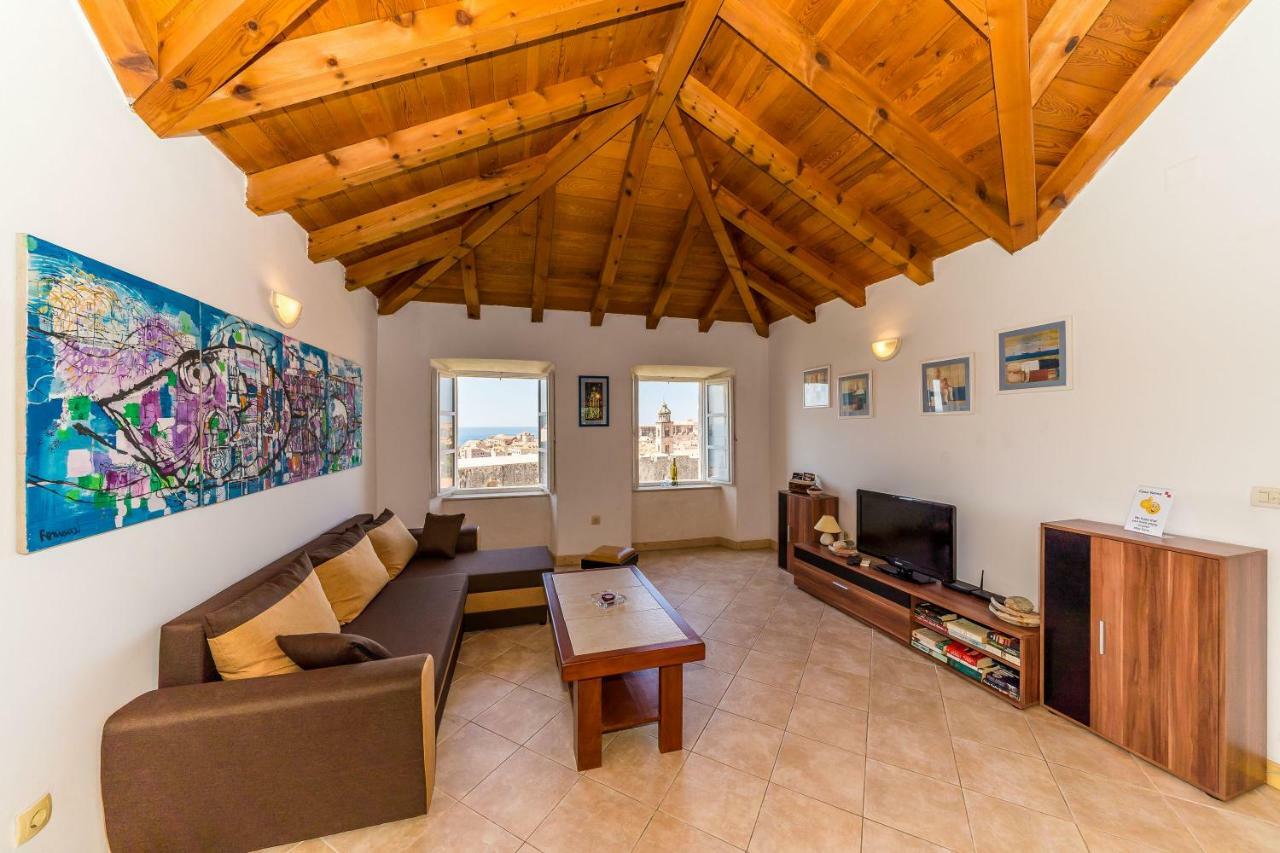 Apartment Casa Vanna Dubrovnik Dış mekan fotoğraf