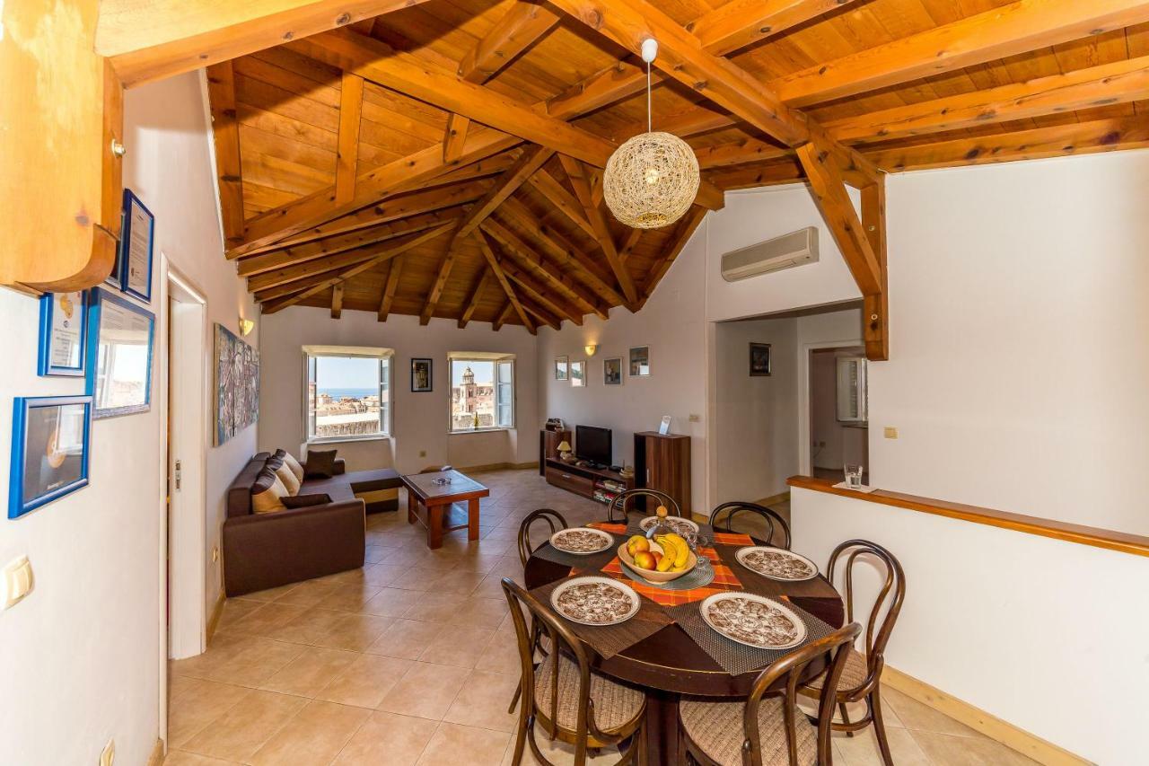 Apartment Casa Vanna Dubrovnik Dış mekan fotoğraf