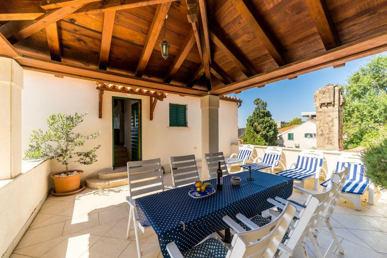 Apartment Casa Vanna Dubrovnik Dış mekan fotoğraf
