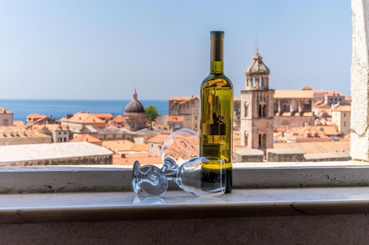 Apartment Casa Vanna Dubrovnik Oda fotoğraf